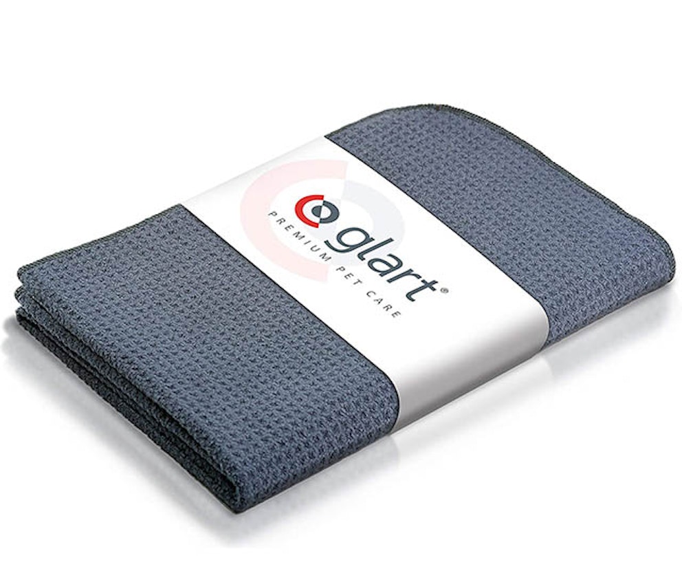 The Best Dog Towels To Keep Your Pooch Dry UK 2021